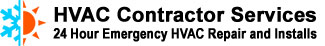 California HVAC Contractors